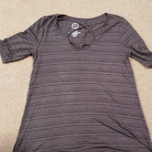 Maurice's loose fit top